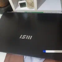 لپ تاب ام اس ای