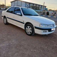 پژوپارس تیو فایو