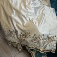 پارچه مخمل چینی