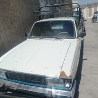 فروش پیکان بار مدل ۸۳