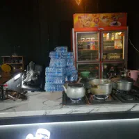 نیازمند بوفه دارمنظم وتمیز