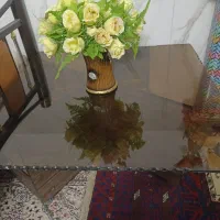 میز و صندلی