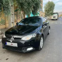 mg 6 GT 2012