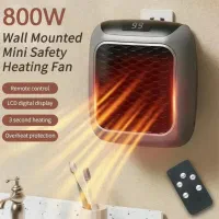 هیتر برقی دیواری مدل HANDY HEATER