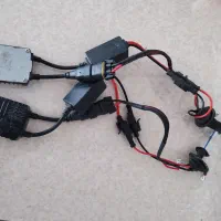 ست کامل زنون GZ ۶۰ وات