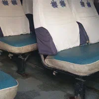 مینی بوس ۱۶ نفره|خودرو سنگین|پیشوا, |دیوار