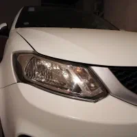 فروش ساینا دوگانه کارخانه صفر|خودرو سواری و وانت|سنندج, |دیوار