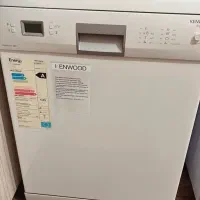 ظرفشویی kenwood