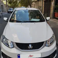 ساینا S دوگانه سوز کارخانه|خودرو سواری و وانت|شیراز, هفت تنان|دیوار