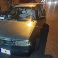 پراید 87 اقساطی