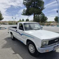 استخدام راننده و کارپرداز ( همراه با ماشین)