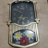 ساعت دیواری|ساعت دیواری و تزئینی|یزد, |دیوار