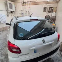 207 پانا ارتقا یافته 85 گانه 1403 سفید