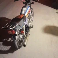 موتور در حکمی می باشد