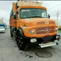 راننده پایه یک