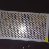 ترانس تبدیل به ۱۲ ولت  ۱۵ امپر