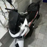 موتور adv