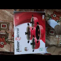 قابلمه رنگ مشکی