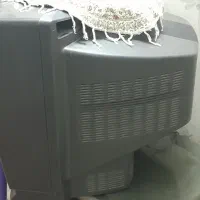 تلویزیون 21اینچLG|تلویزیون و پروژکتور|تهران, مشیریه|دیوار