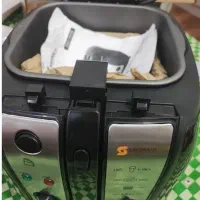 سرخ کن|کافی‌شاپ و رستوران|بندر ماهشهر, |دیوار