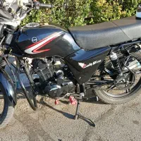 لاکی bx185 طرح باکسر 1402 KLD