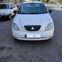 تیبا مدل ۹۲سالم