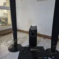 سینما خانوادگی الجی LG