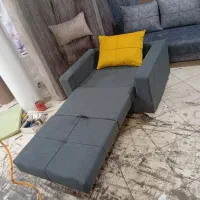 تختخوابشو ۷۶۸۹تخت خواب شو تختخواب شو جمیل|مبلمان خانگی و میز عسلی|تهران, خاک سفید|دیوار