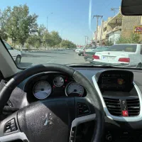 207پاناروما|خودرو سواری و وانت|یزد, |دیوار