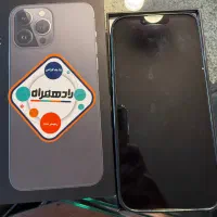 ایفون ۱۳ پرومکس‌‌‌‌256|موبایل|ری, دولت‌آباد|دیوار