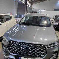 تیگو 7 پرو پرمیوم 1403 نقد و اقساط