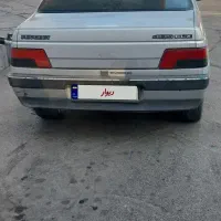 پژو۸۸دوگانه فابریک|خودرو سواری و وانت|فشاپویه, |دیوار