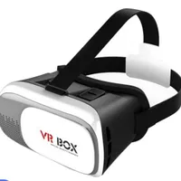 عینک واقعیت مجازی vr