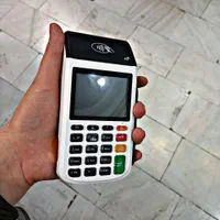 فروش کارتخوان سیار بانک آنفو۷۰ کارت خوان ریجسترi90|فروشگاه و مغازه|تهران, مولوی|دیوار