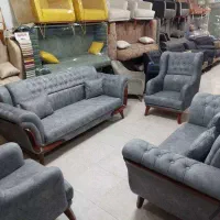مبل مارشال