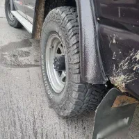 پاترول ۶ سیلندر ۴ درب|خودرو سواری و وانت|گرگان, |دیوار