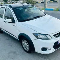 کوئیک R مدل ۹۹|خودرو سواری و وانت|گله دار, |دیوار