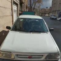 پراید مدل82|خودرو سواری و وانت|تربت‌حیدریه, ۴۵ متری|دیوار