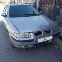 سمند