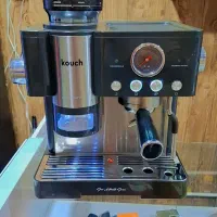 دستگاه نیم صنعتی|کافیشاپ و رستوران|رفسنجان, |دیوار