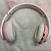 هدفون شکسته