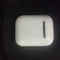 کیس شارژ اپل ۲  کارکرده