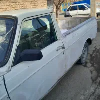 ماشین پیکان وانت