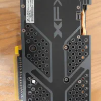 گرافیک xfx 580 8g