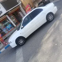 سمند سورن پلاس|خودرو سواری و وانت|نسیم‌شهر, |دیوار