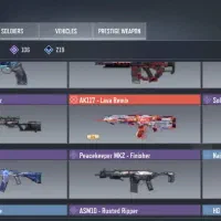 اکانت خیلی گاد|کنسول، بازی ویدئویی و آنلاین|میان جلگه, |دیوار