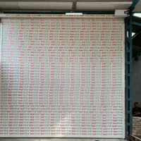 نصب و تعمیر درب کرکره برقی. جک برقی. و بالابر.|خدمات پیشه و مهارت|گرگان, |دیوار