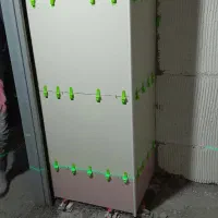 نصب سرامیک چسبی|خدمات پیشه و مهارت|ارومیه, |دیوار