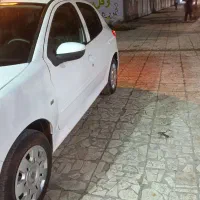 207|خودرو سواری و وانت|آبادان, |دیوار