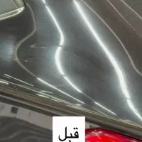 احیای رنگ،واکس و پولیش،سرامیک بدنه،کاور بدنه|خدمات موتور و ماشین|کرج, گلشهر|دیوار